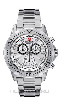 ���� Swiss Military by Hanowa 06-5172.04.001